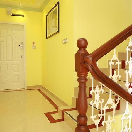 Villino Kalipparambil Kochi Luaran gambar