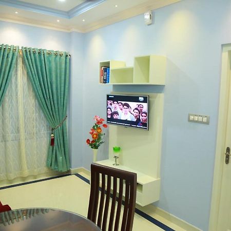 Villino Kalipparambil Kochi Luaran gambar